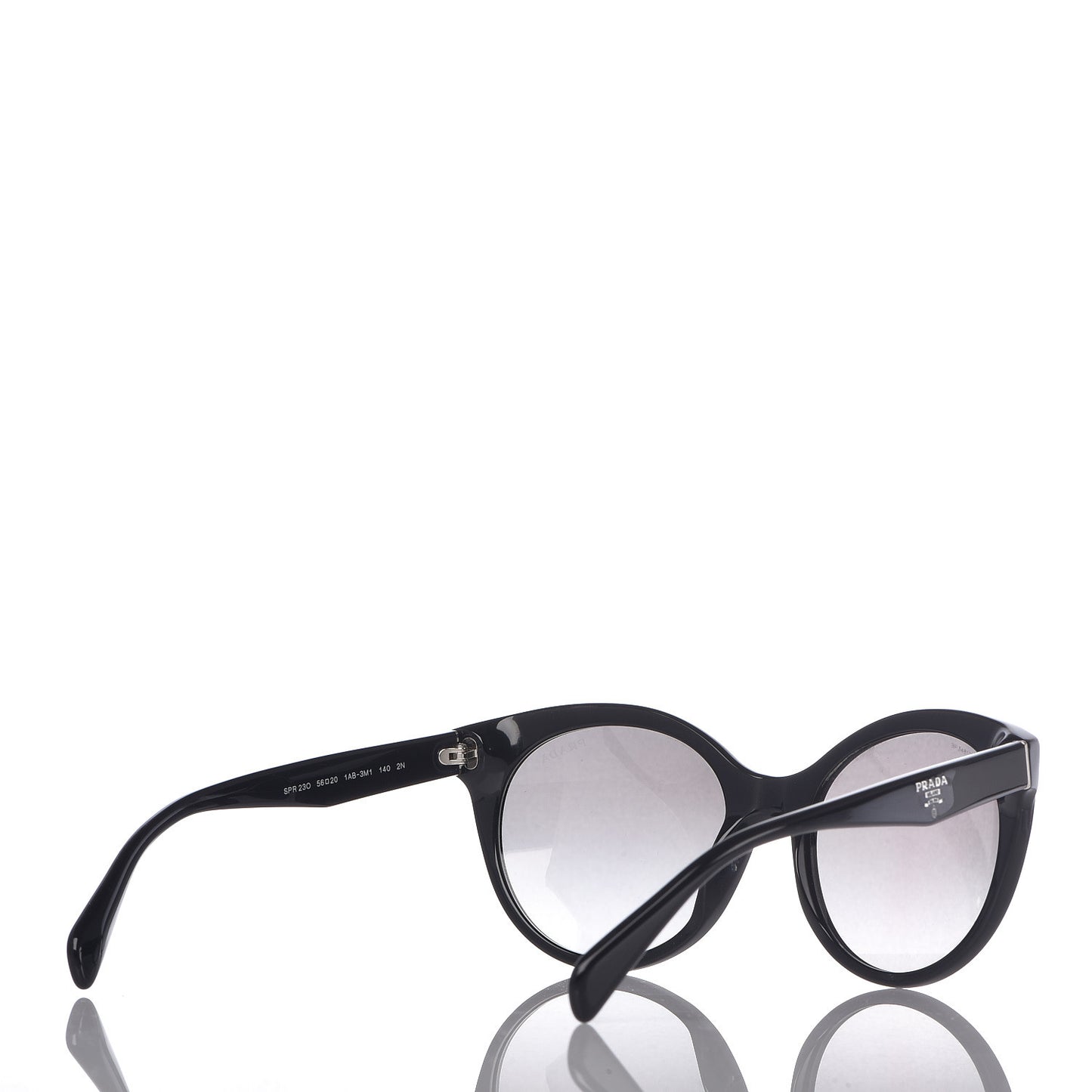 Sunglasses SPR 230 Black