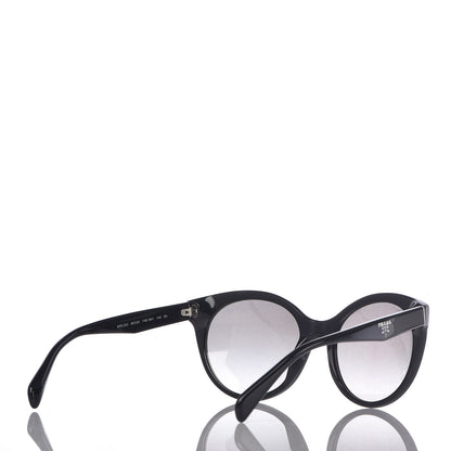 Prada Sunglasses SPR 230 Black 4 of 7