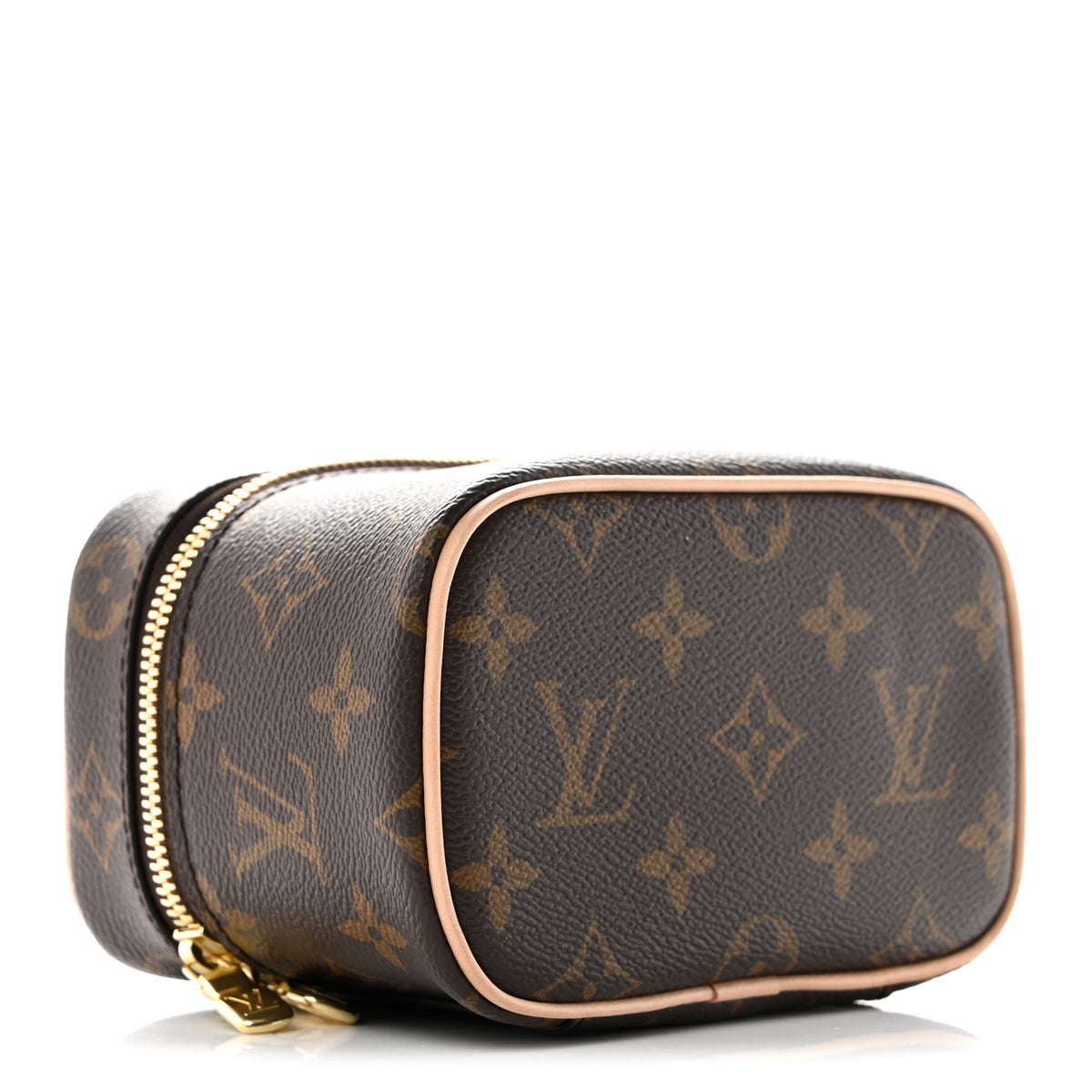 Louis Vuitton Monogram Nano Nice 4 of 6