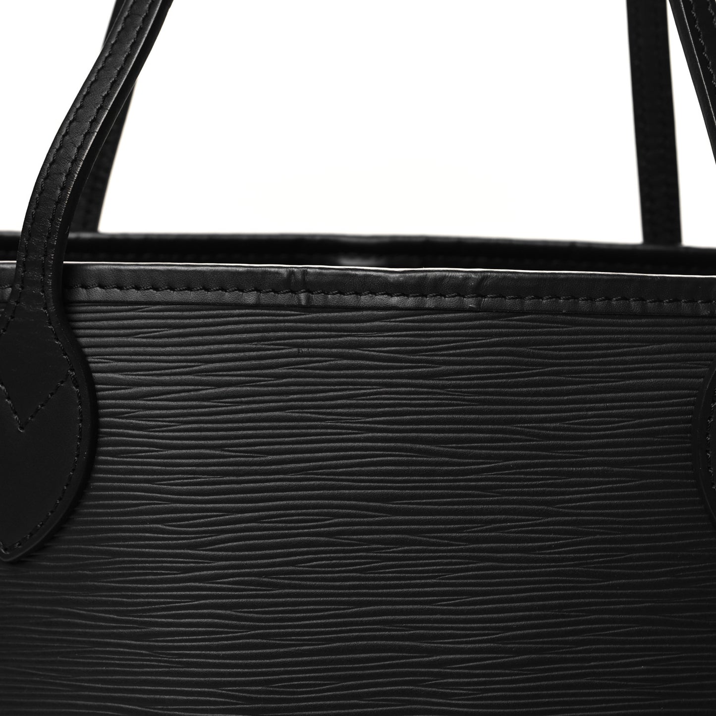 Epi Neverfull MM Black