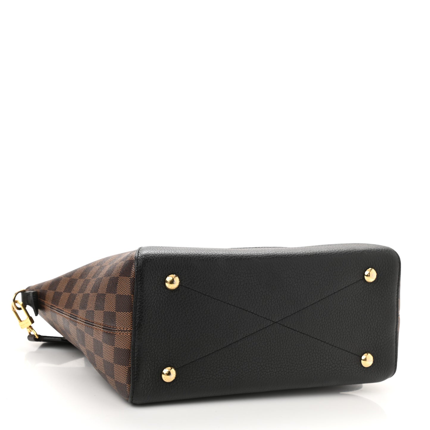 Damier Ebene Hyde Park Black