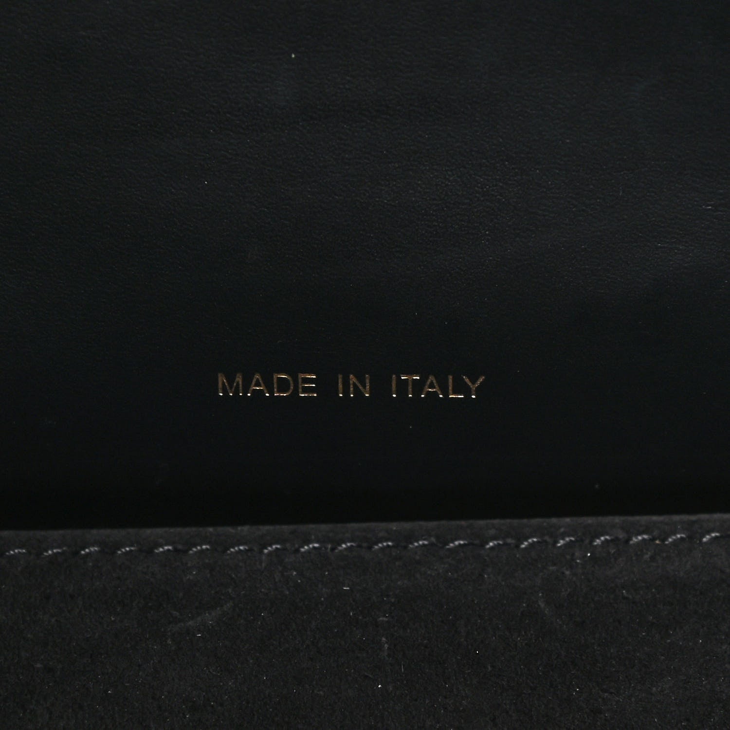 Fendi Vitello King Medium Fendi Way Tote Black 7 of 16