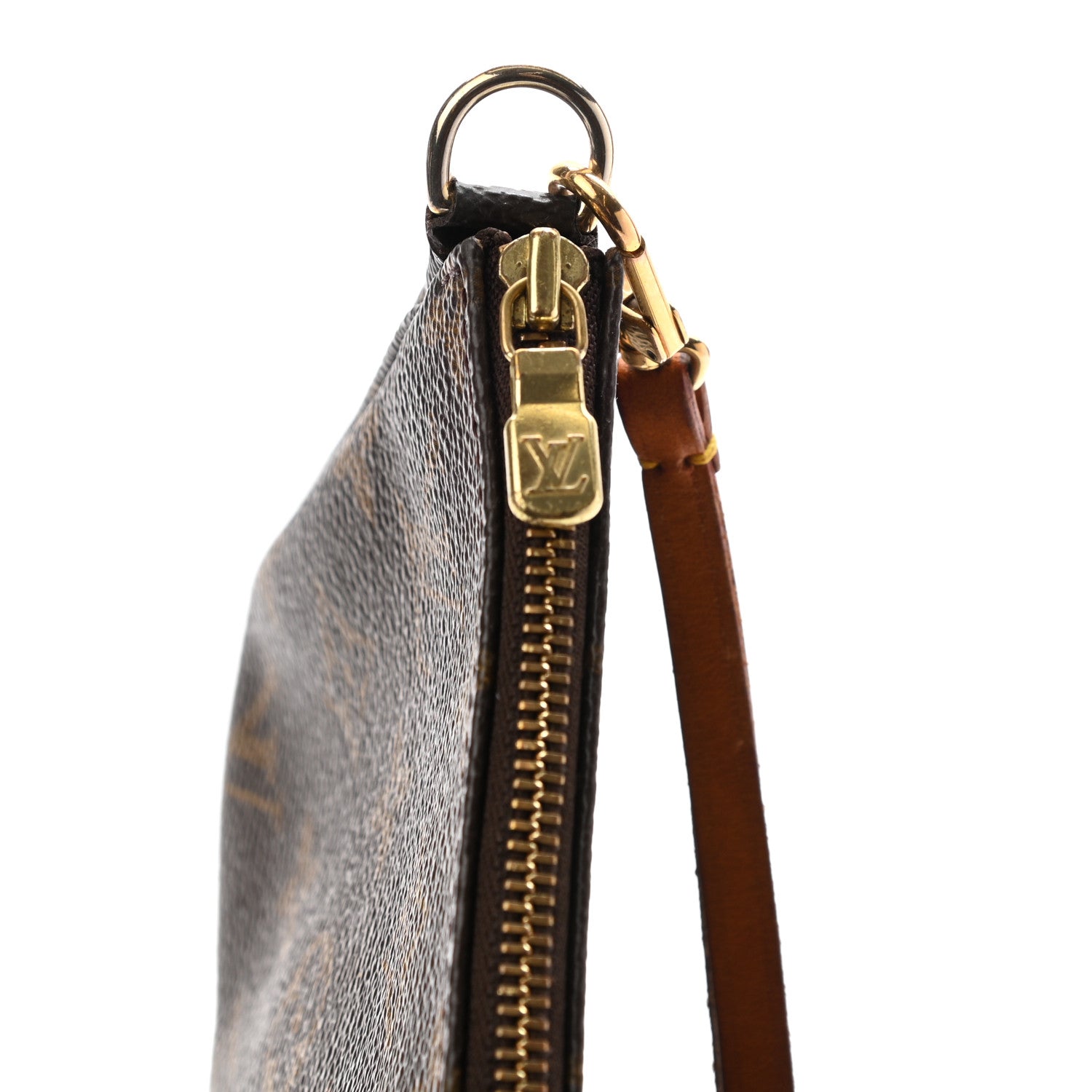 Louis Vuitton Monogram Pochette Accessories 10 of 12