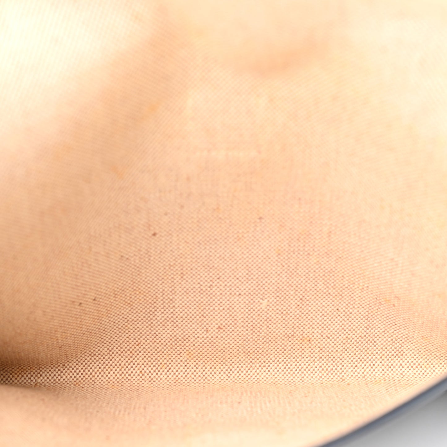 Box Jige PM Clutch Bleu Marine