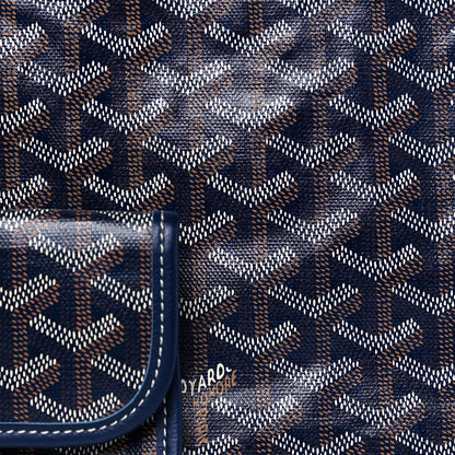 Goyard Goyardine Saint Louis PM Navy 6 of 10
