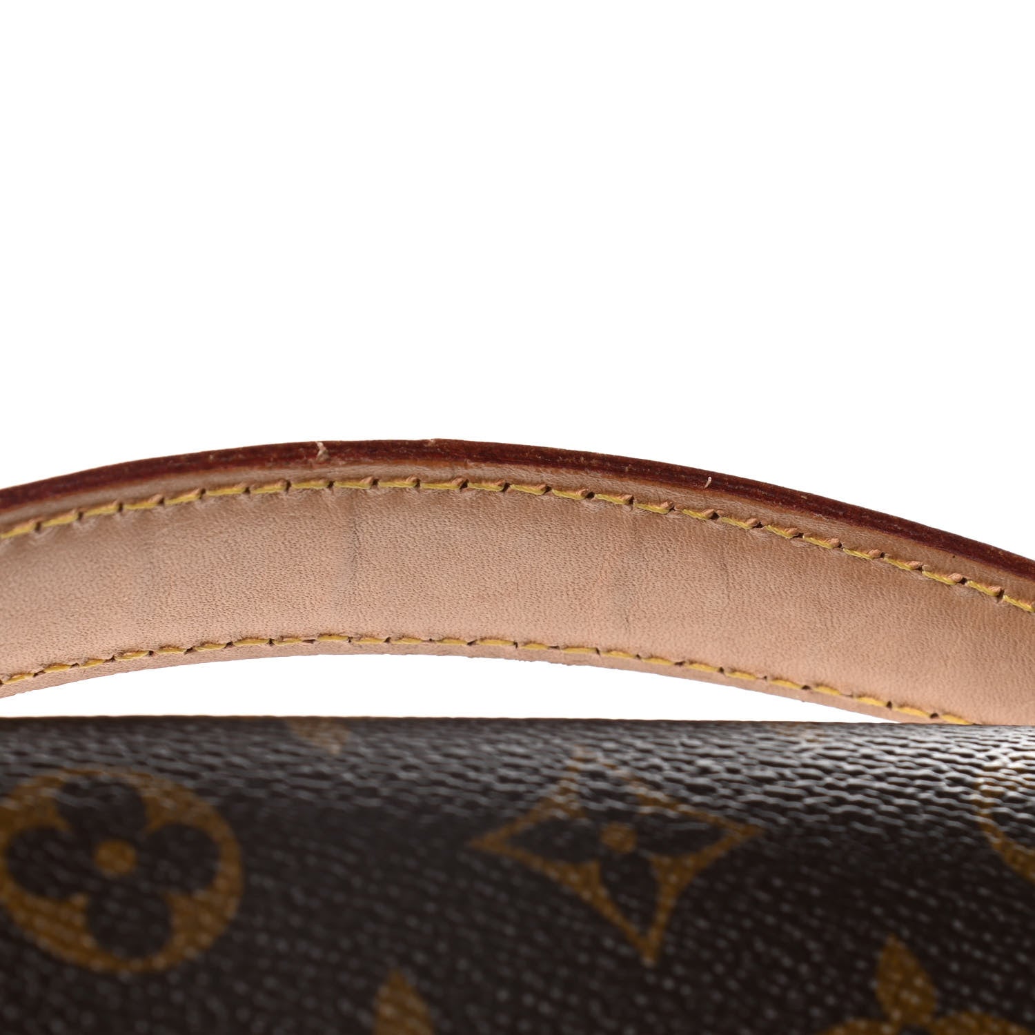 Louis Vuitton Monogram Pochette Metis 18 of 19