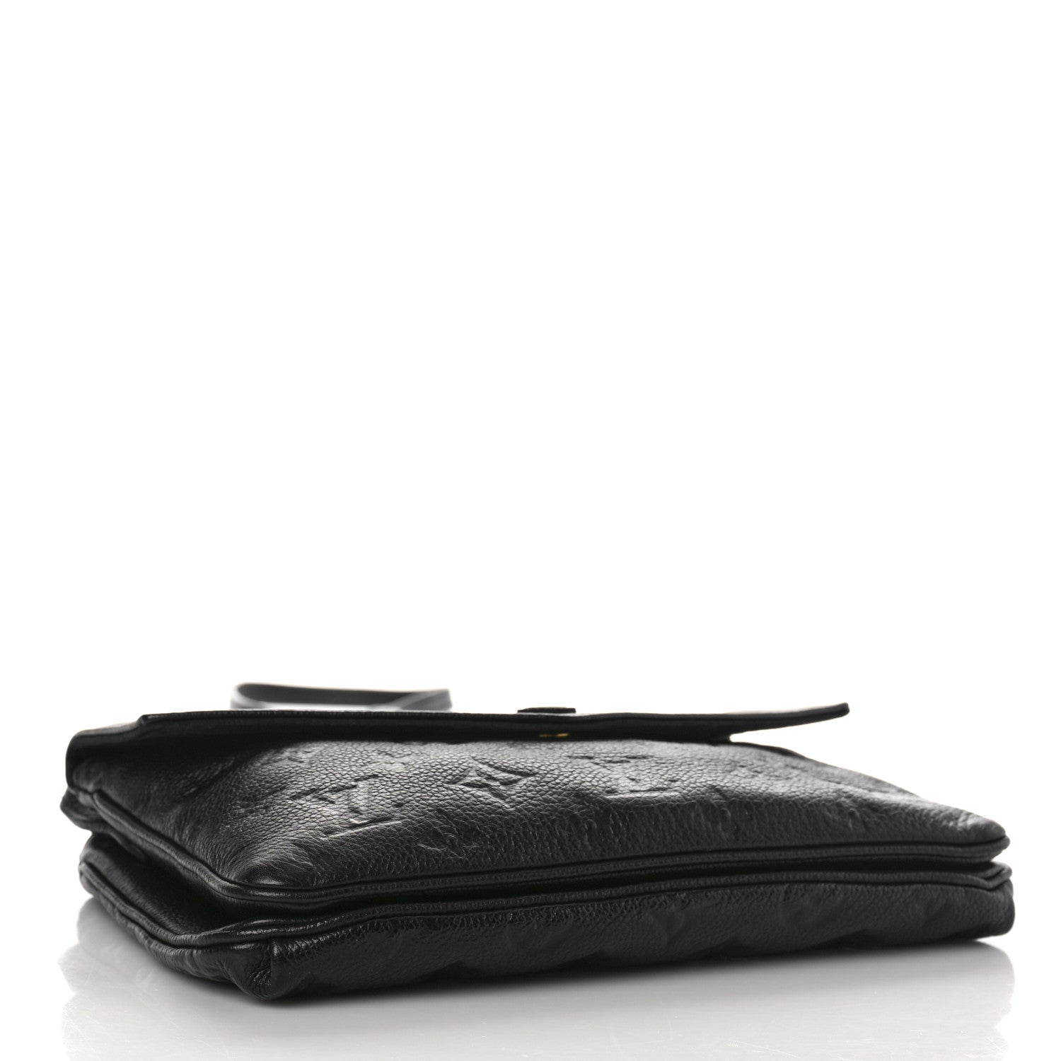 Louis Vuitton Empreinte Twice Black 4 of 9
