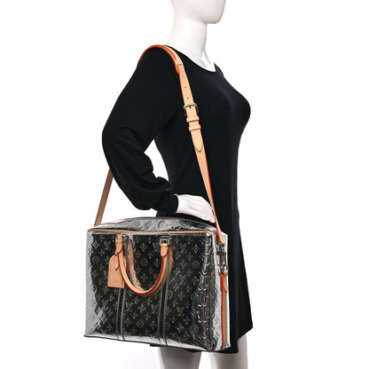 Louis Vuitton Monogram Mirror Neo Porte Documents Voyage 2 of 9