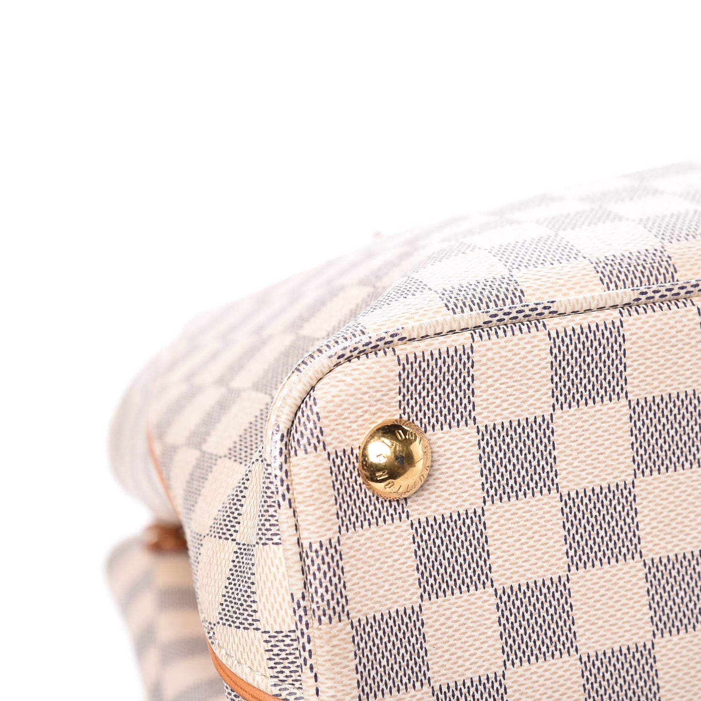 Damier Azur Calvi