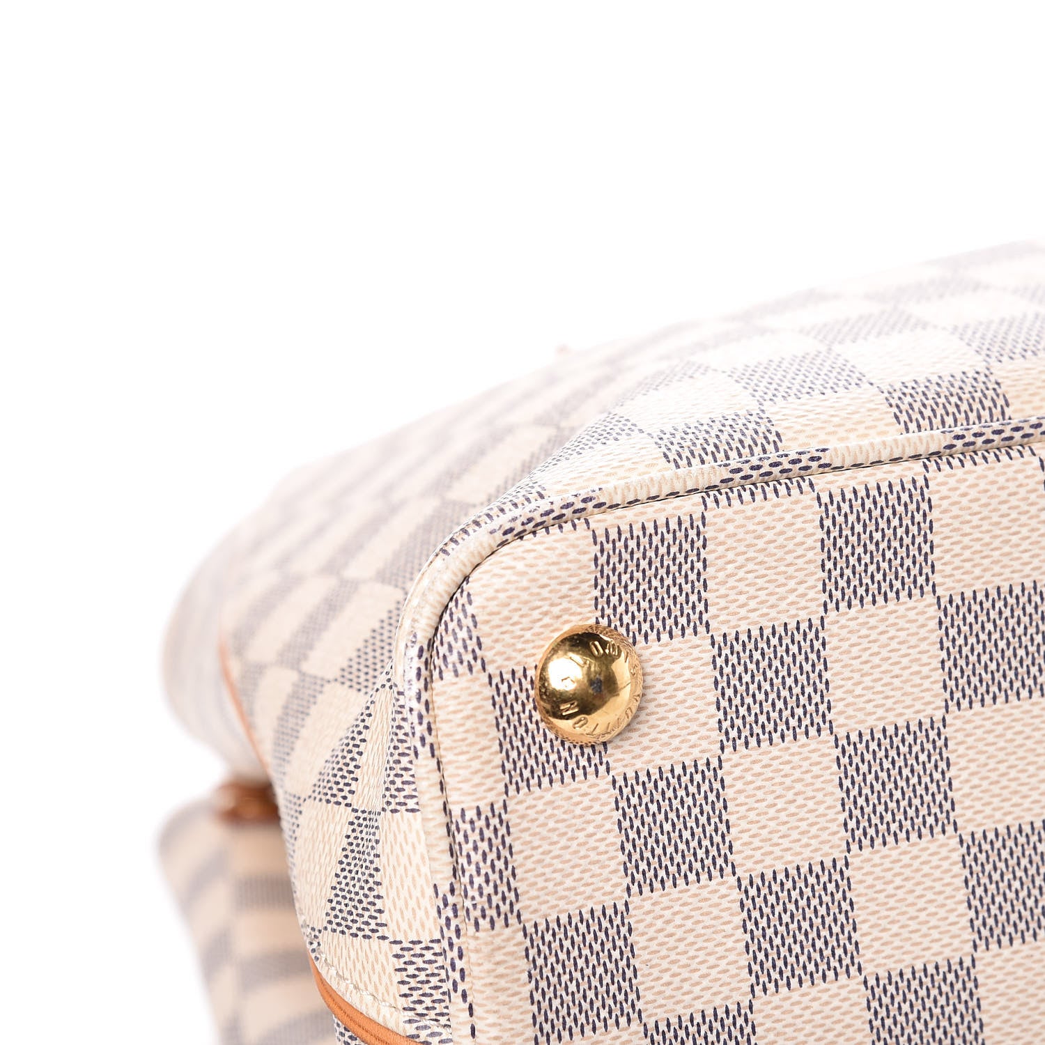 Louis Vuitton Damier Azur Calvi 11 of 17