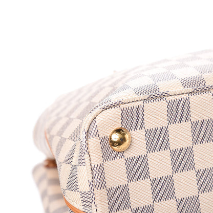 Louis Vuitton Damier Azur Calvi 11 of 17