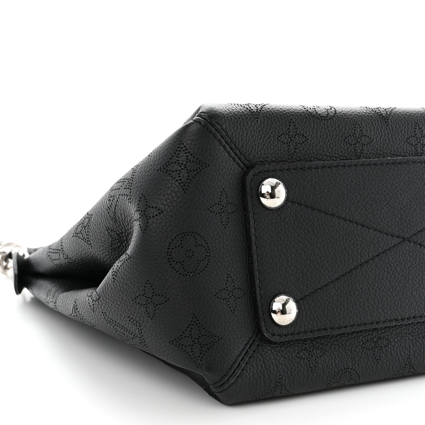 Mahina Babylone Chain BB Black