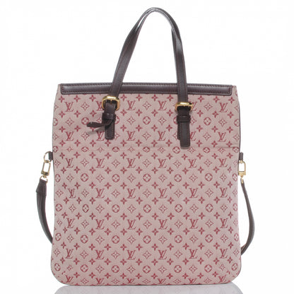 Louis Vuitton Mini Monogram Francoise Cherry 3 of 8