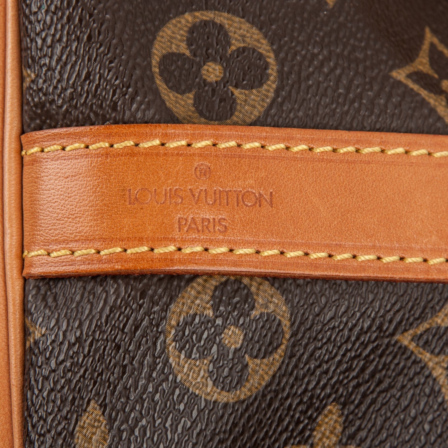 Louis Vuitton Monogram Petit Noe 6 of 8