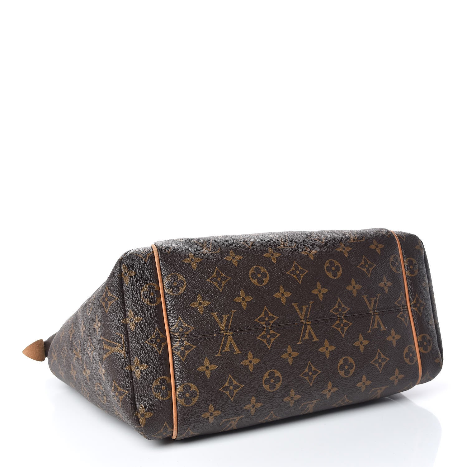Louis Vuitton Monogram Totally MM 5 of 13