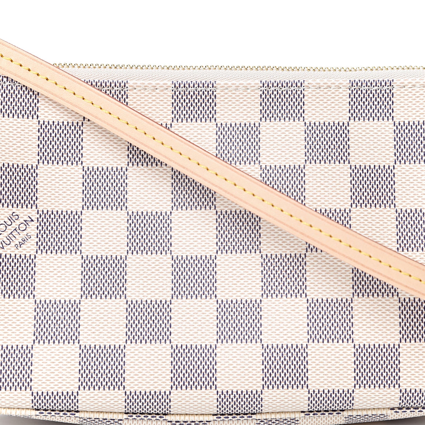 Damier Azur Pochette Accessories NM
