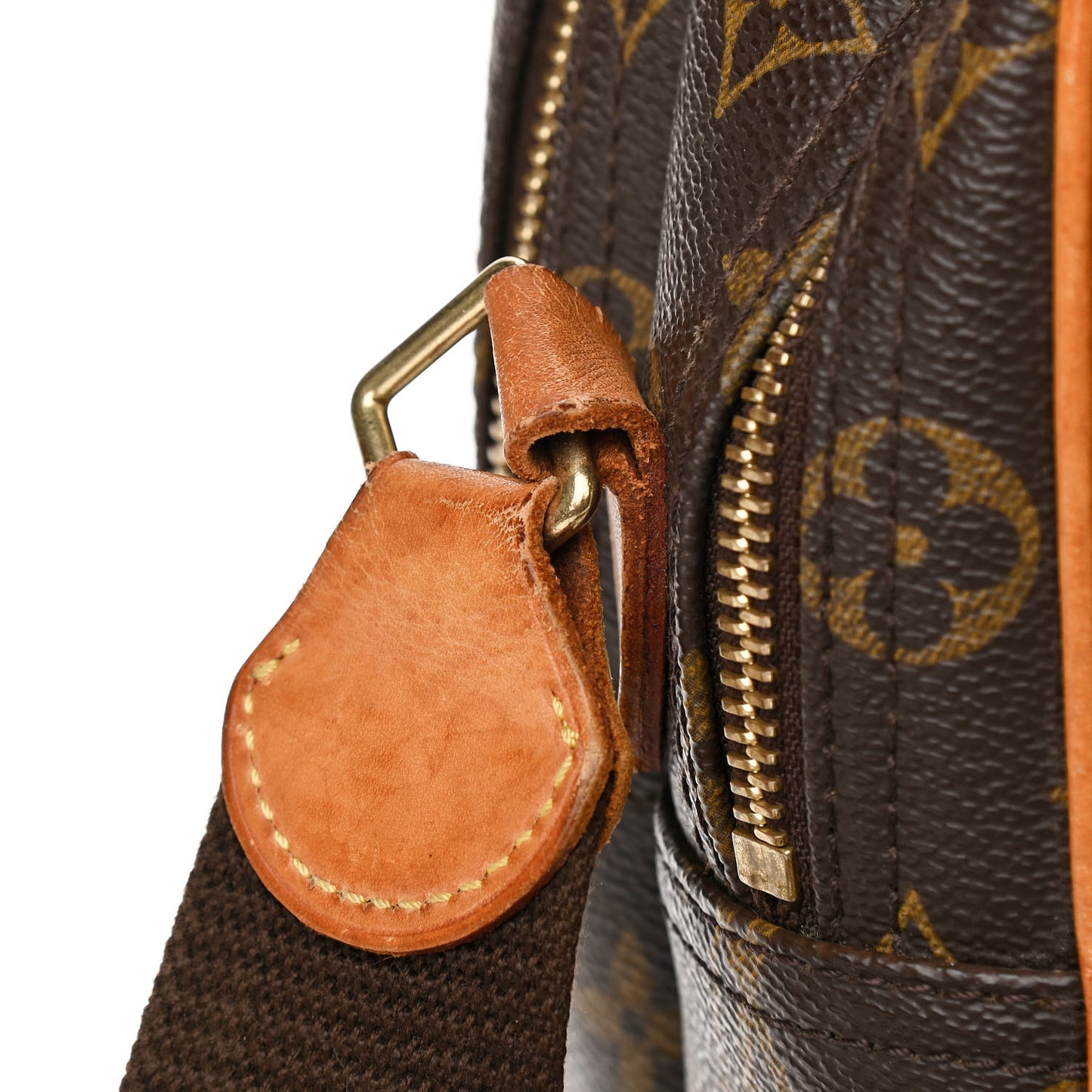 Monogram Reporter PM