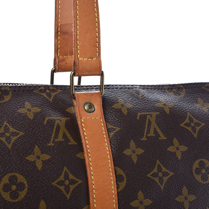 Louis Vuitton Monogram Sac Flanerie 50 23 of 31