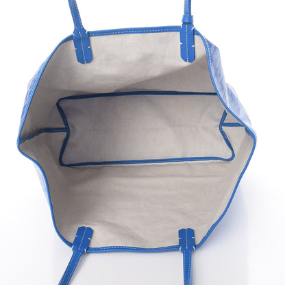 Goyard Goyardine Saint Louis PM Sky Blue 6 of 11