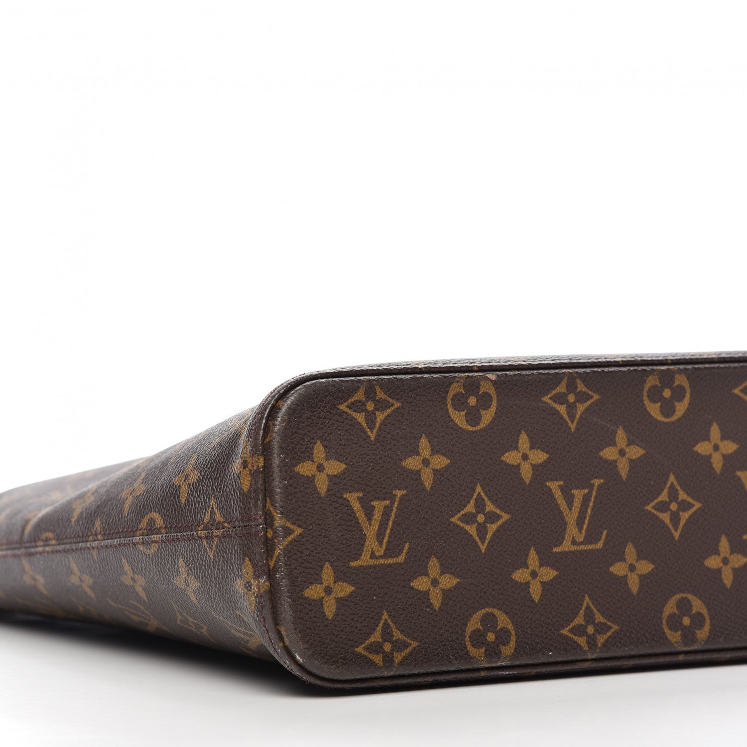 Louis Vuitton Monogram Luco 6 of 9