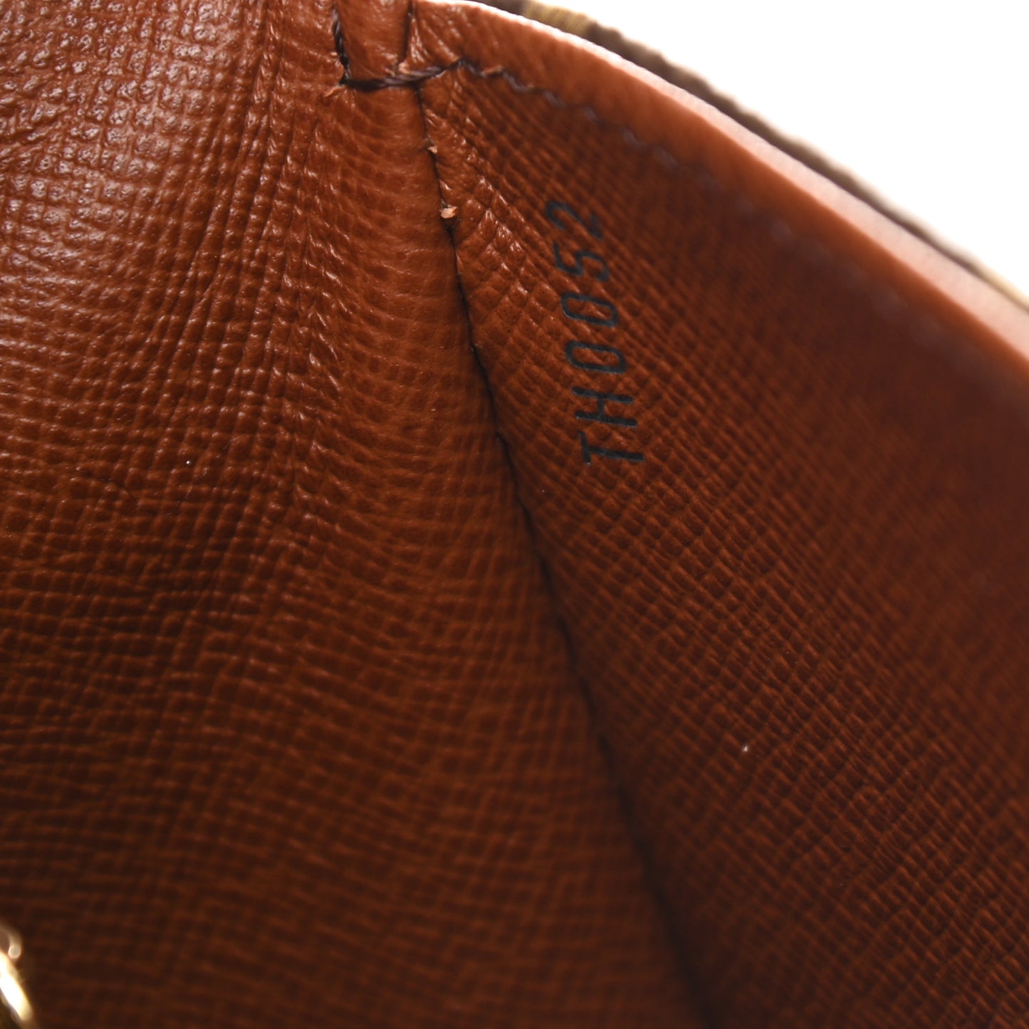 Monogram Saint Cloud GM