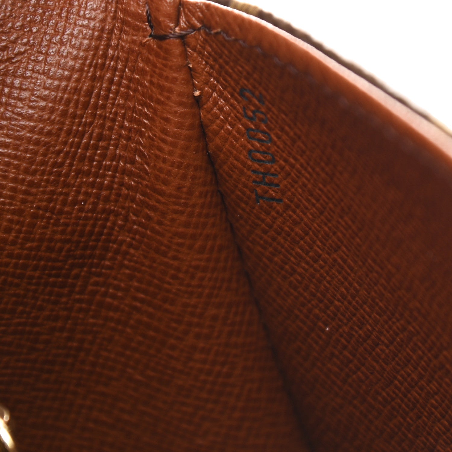 Louis Vuitton Monogram Saint Cloud GM 7 of 13