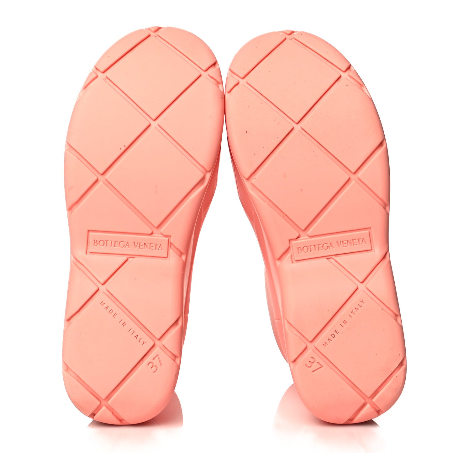 Rubber Puddle Ankle Boots 37 Flamingo