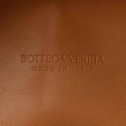 Bottega Veneta Nappa Intrecciato Medium Jodie Caramel 6 of 10