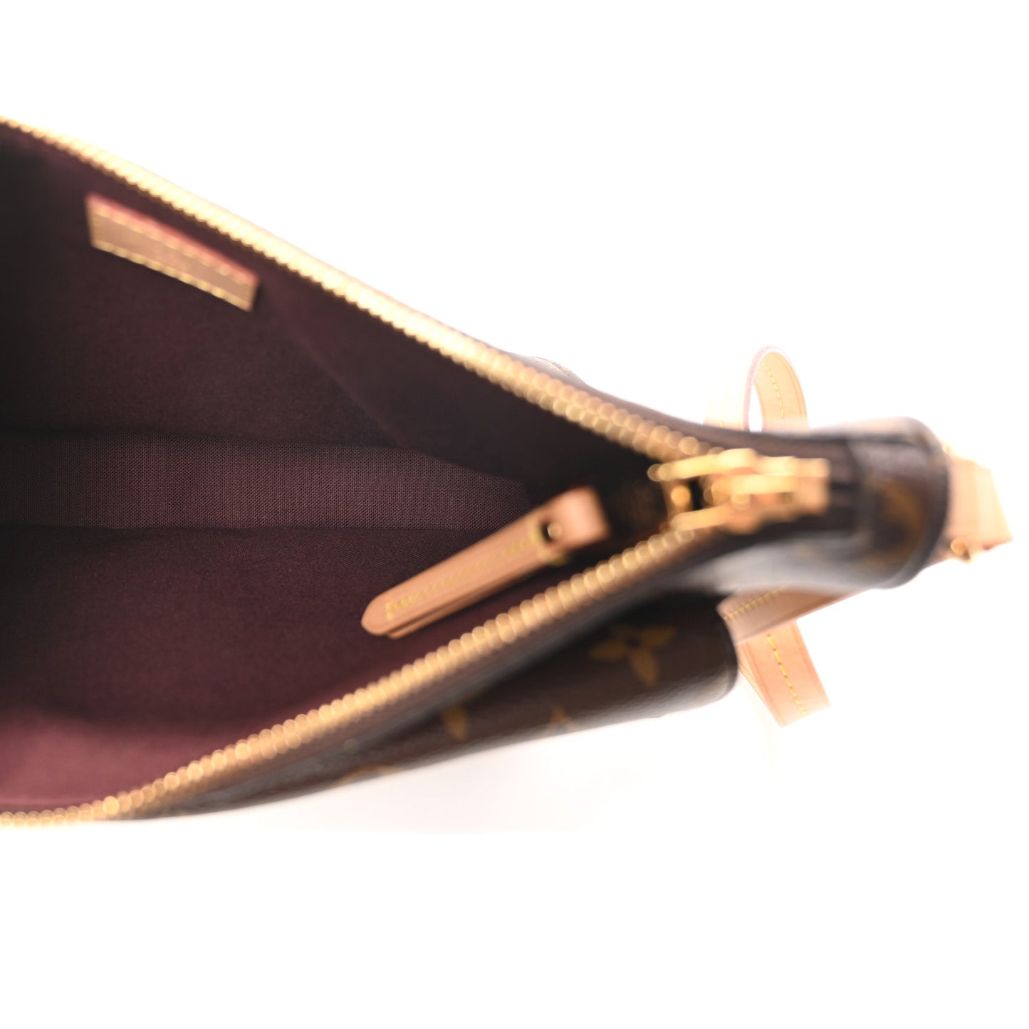 Monogram Mabillon