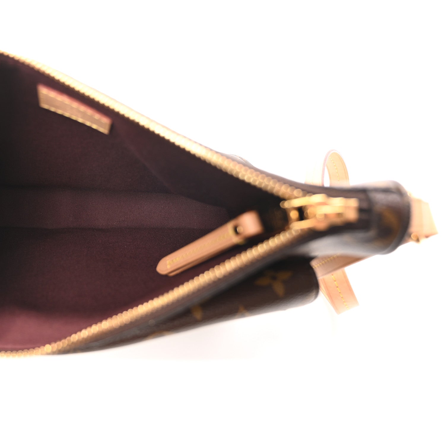 Louis Vuitton Monogram Mabillon 5 of 9