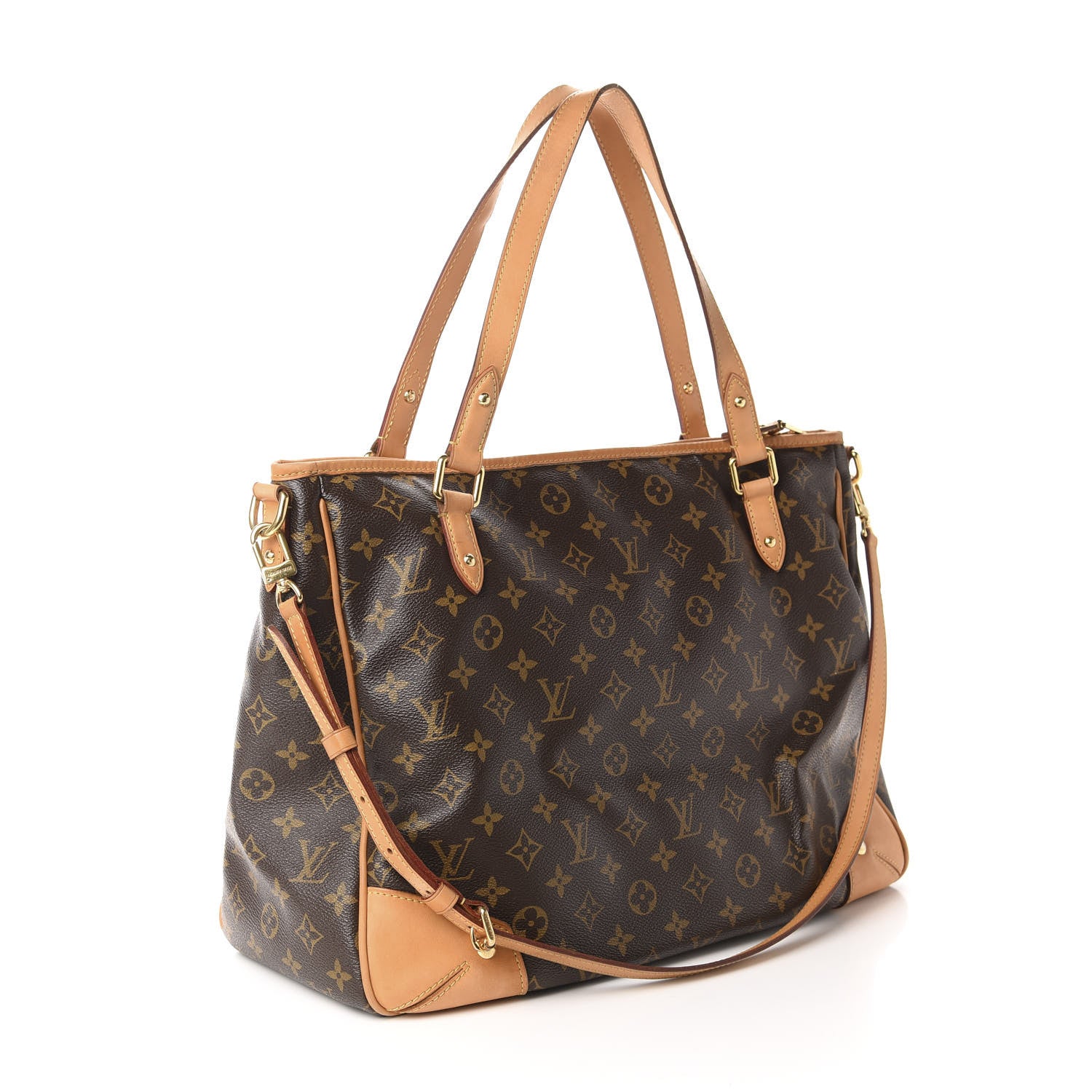 Louis Vuitton Monogram Estrela GM 3 of 9