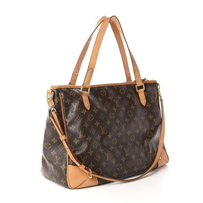 Louis Vuitton Monogram Estrela GM 3 of 9