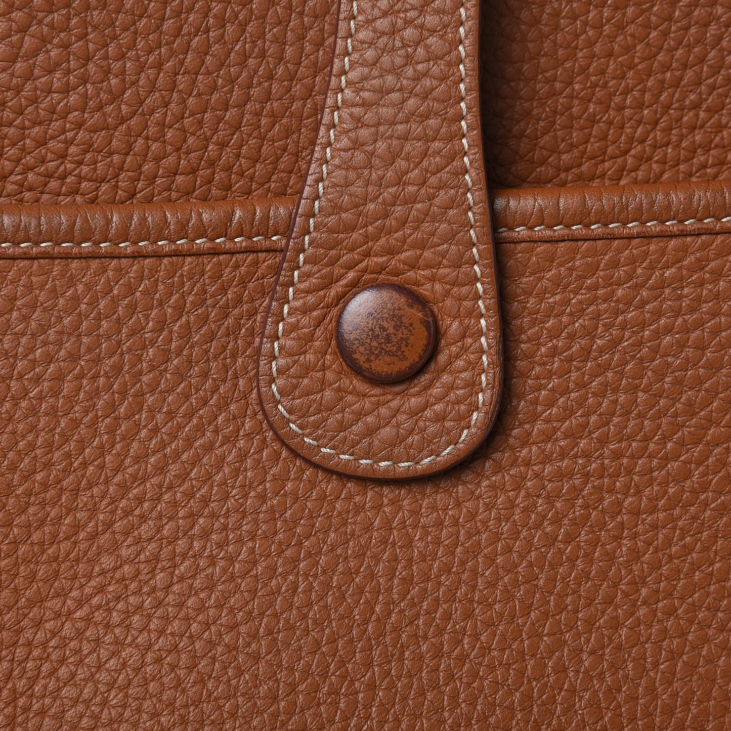 Taurillon Clemence Evelyne III GM Gold