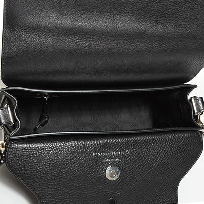 Proenza Schouler Calfskin PS11 Mini Classic Shoulder Bag Black 5 of 9