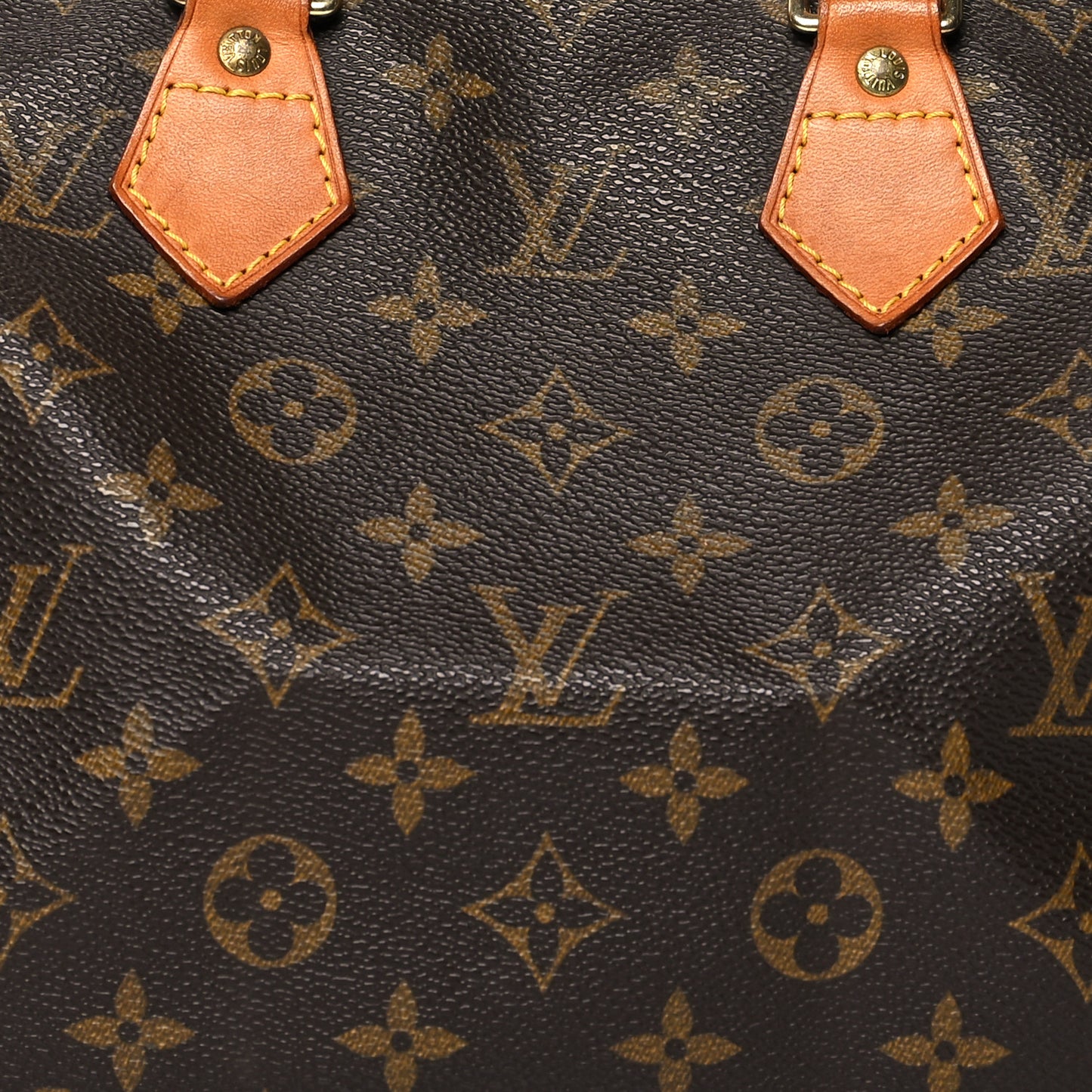 Monogram Speedy 25