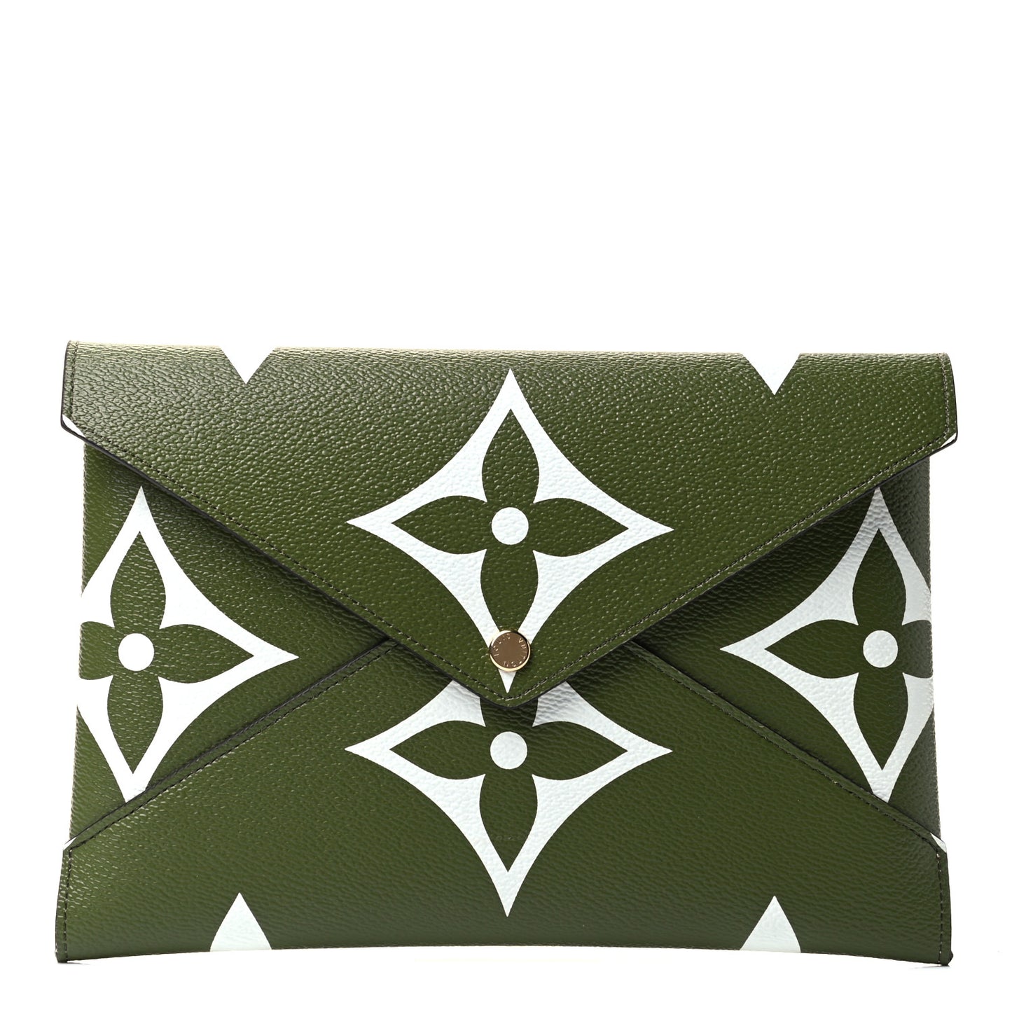 Monogram Giant Kirigami Pochette Set