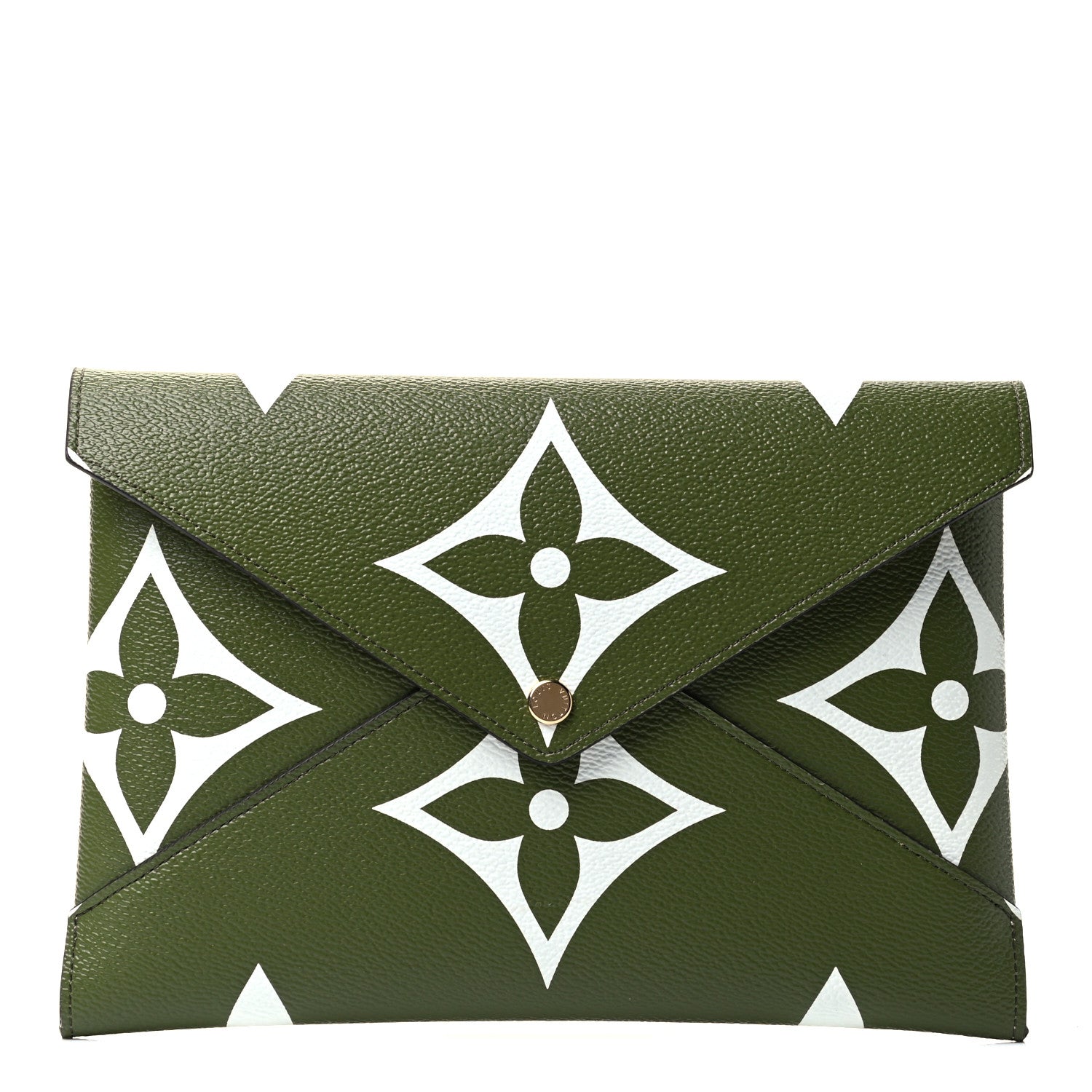 Louis Vuitton Monogram Giant Kirigami Pochette Set 1 of 5