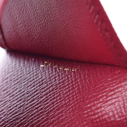 Louis Vuitton Monogram 6 Key Multicles Holder Fuchsia 7 of 7
