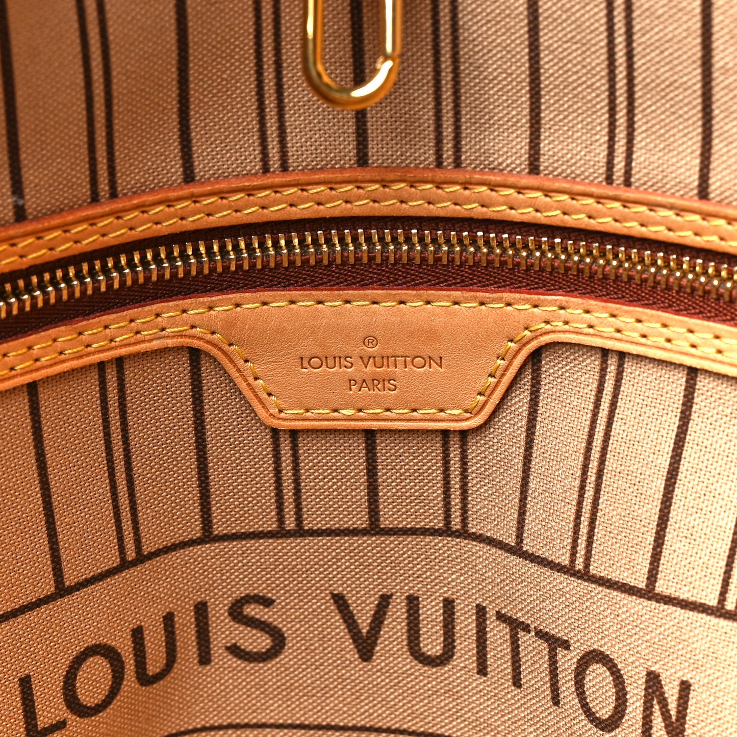 Monogram Neo Neverfull GM