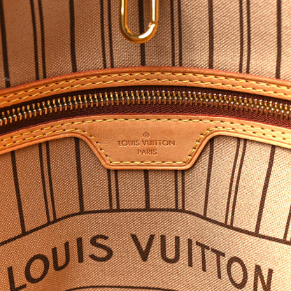 Louis Vuitton Monogram Neo Neverfull GM 7 of 16