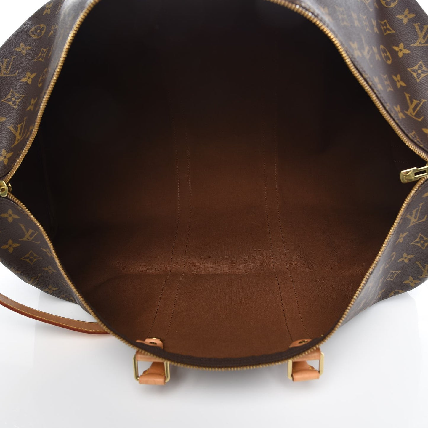 Monogram Keepall Bandouliere 55