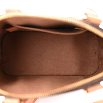 Louis Vuitton Monogram Alma BB 5 of 13