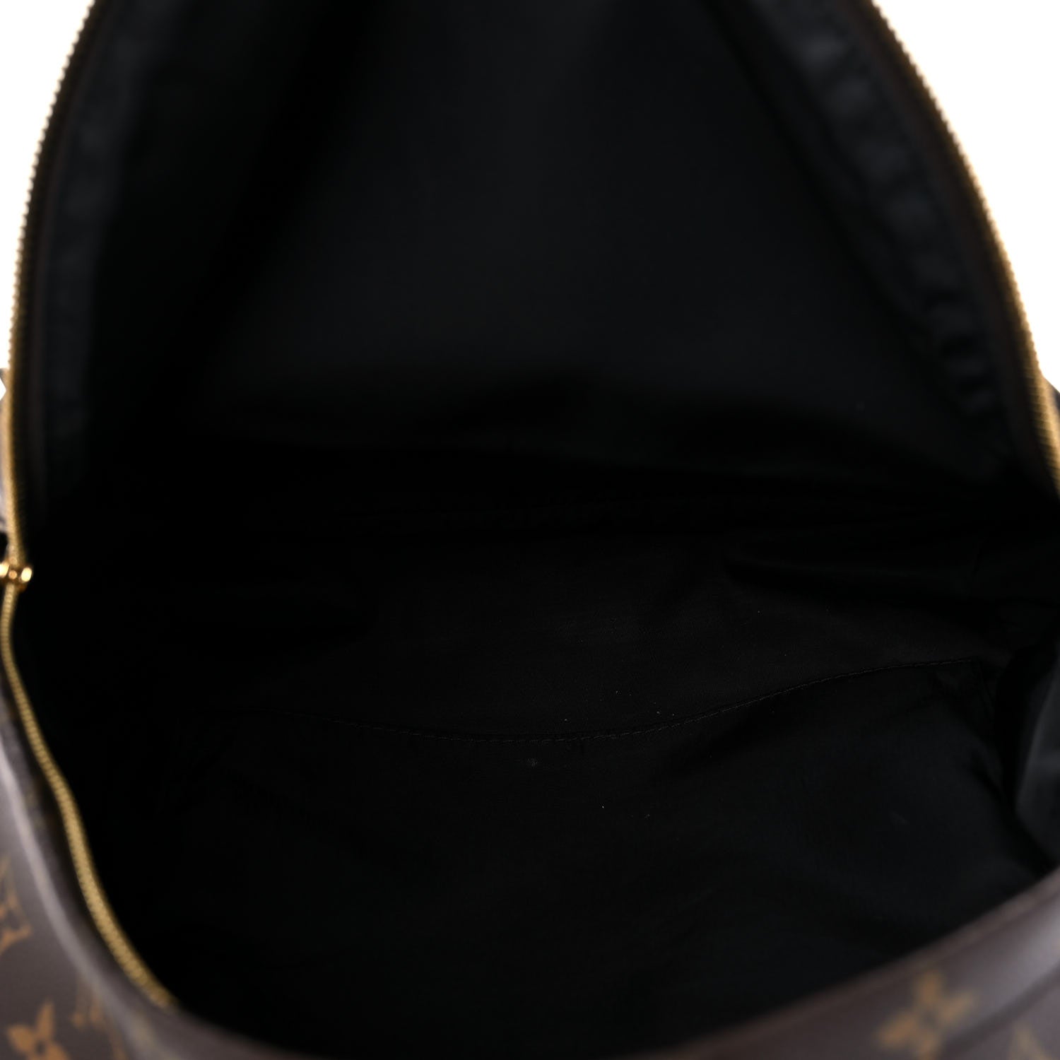Louis Vuitton Monogram Palm Springs Backpack MM 5 of 11