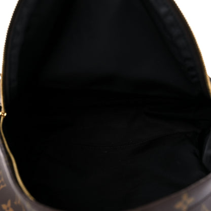 Louis Vuitton Monogram Palm Springs Backpack MM 5 of 11