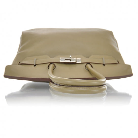 Swift Birkin 35 Bisque Biscuit