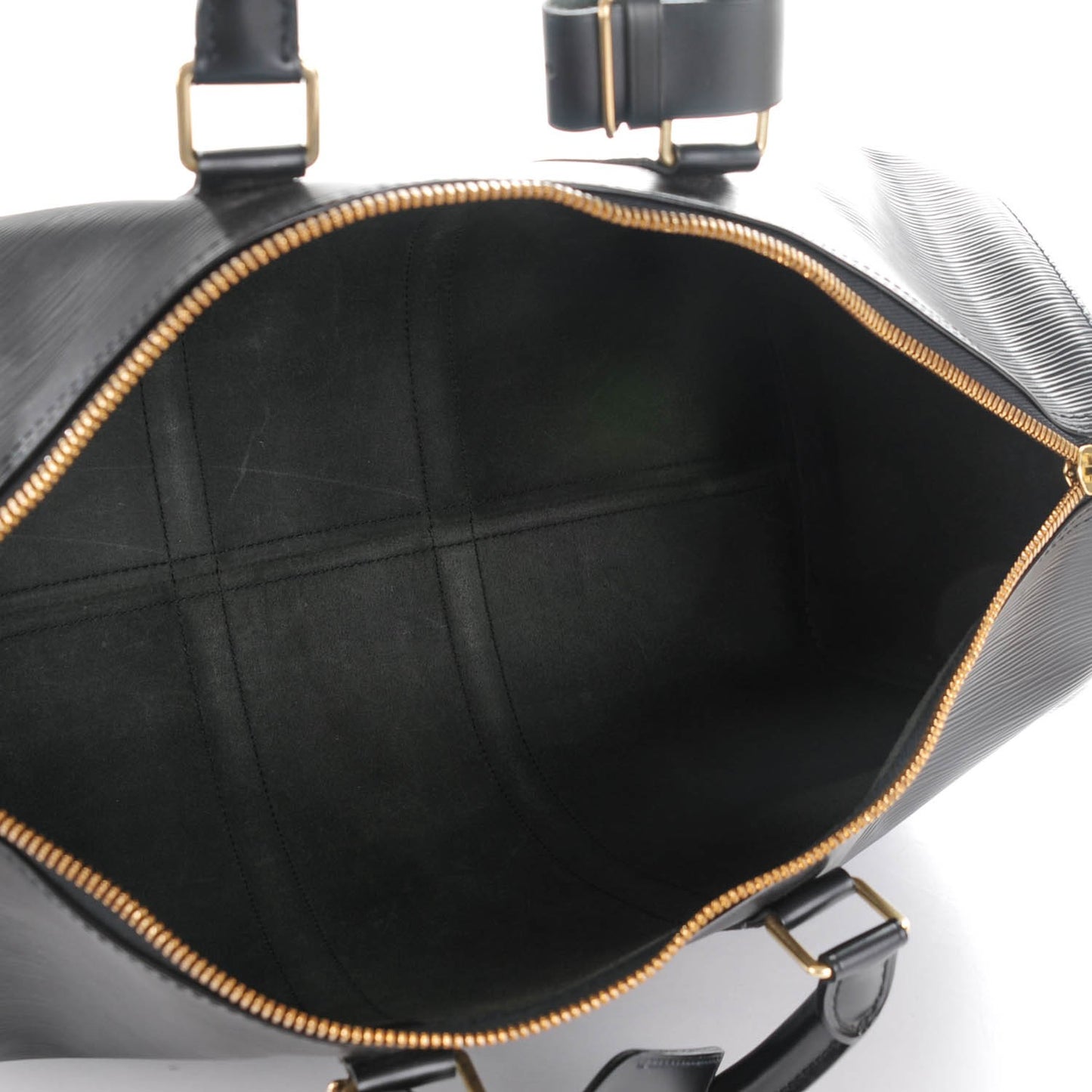 Epi Keepall 45 Black