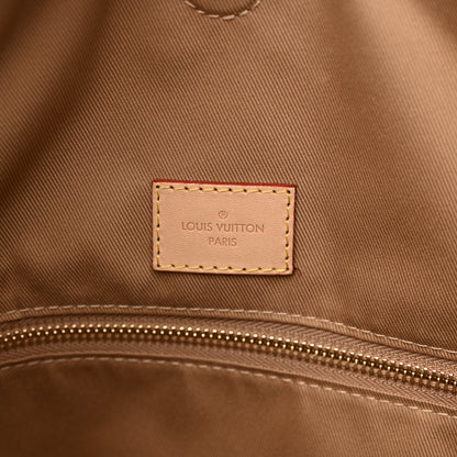 Louis Vuitton Monogram Graceful PM 6 of 10