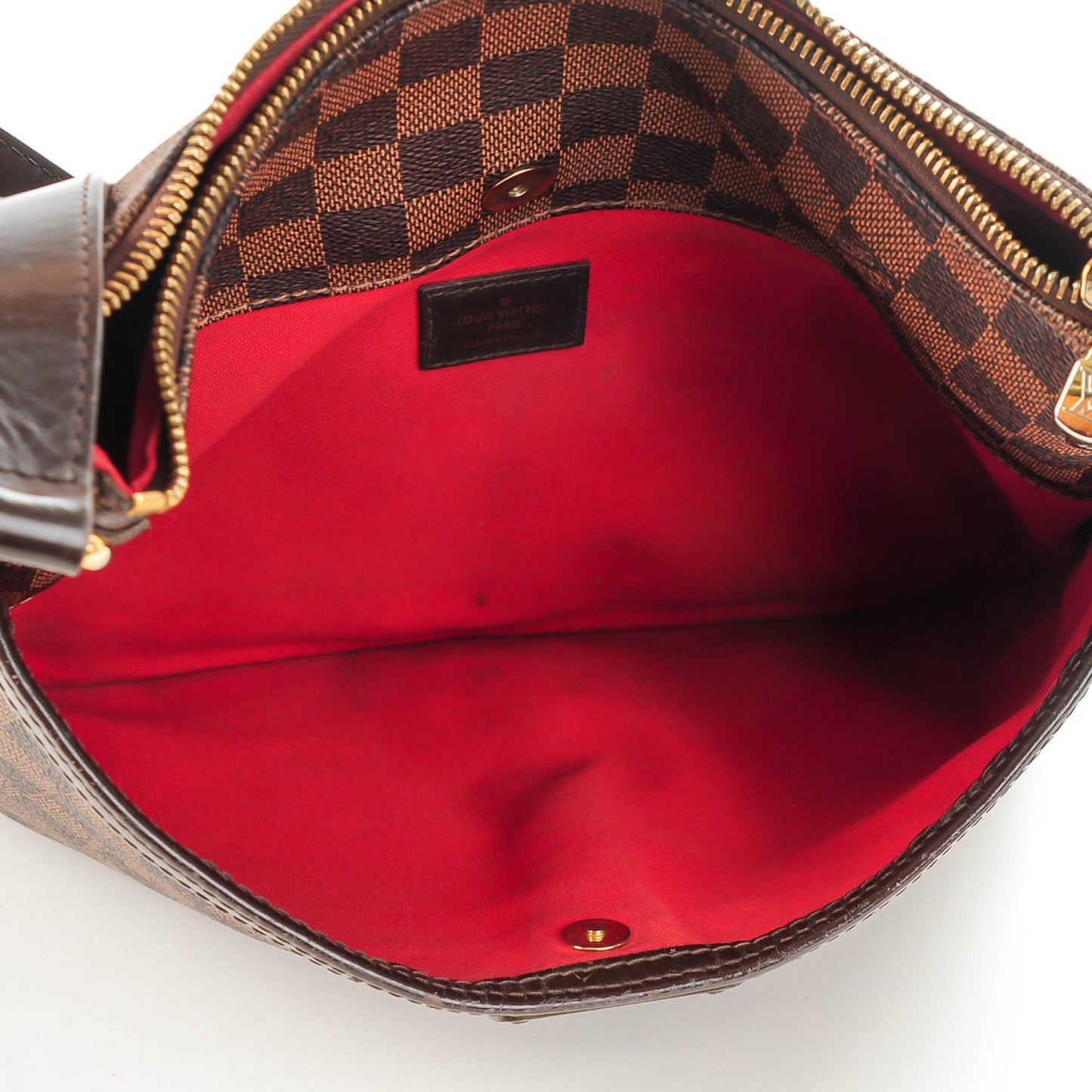 Damier Ebene Bloomsbury PM
