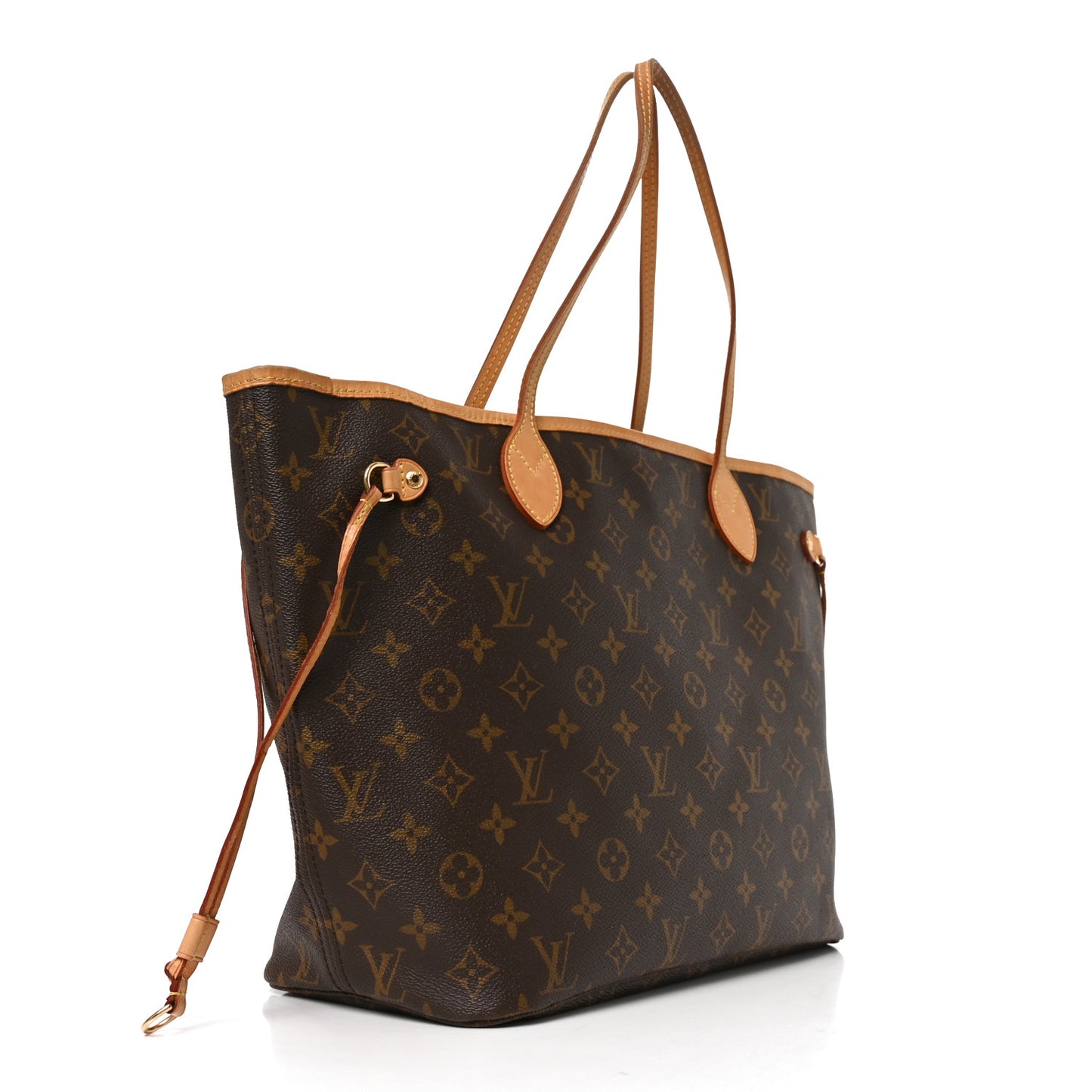 Monogram Neverfull MM