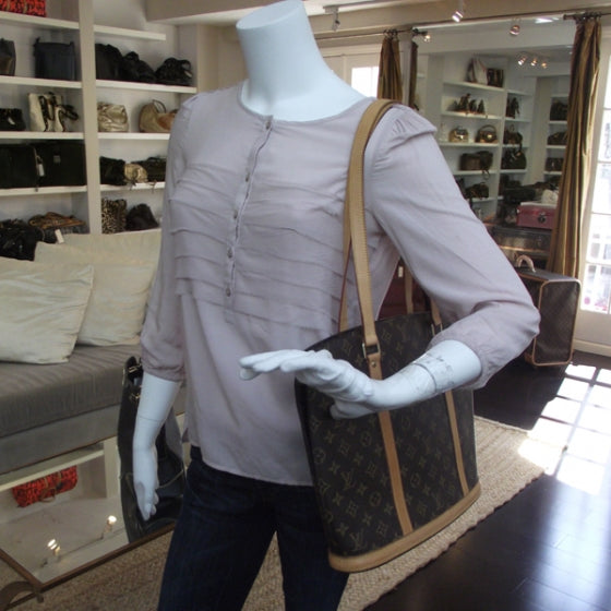 Monogram Babylone